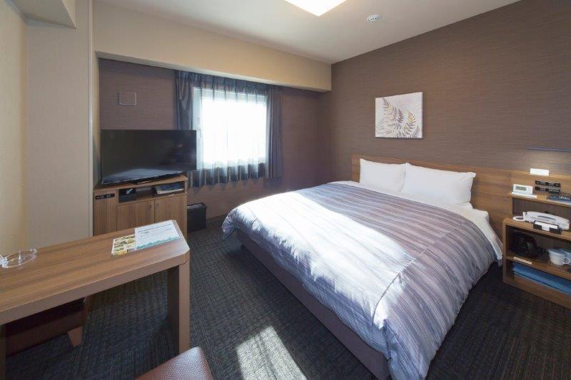 Hotel Route-Inn Yamaguchi Yuda Onsen Екстериор снимка