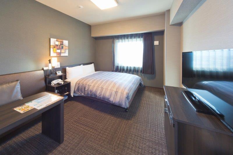 Hotel Route-Inn Yamaguchi Yuda Onsen Екстериор снимка