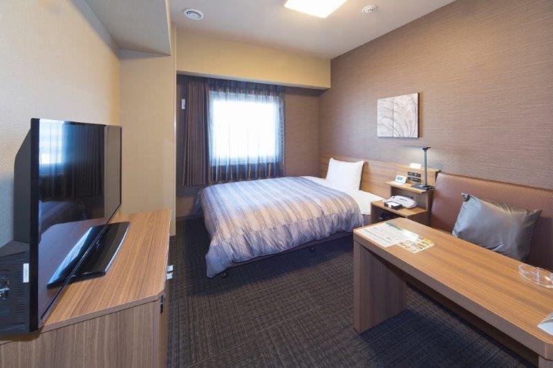 Hotel Route-Inn Yamaguchi Yuda Onsen Екстериор снимка