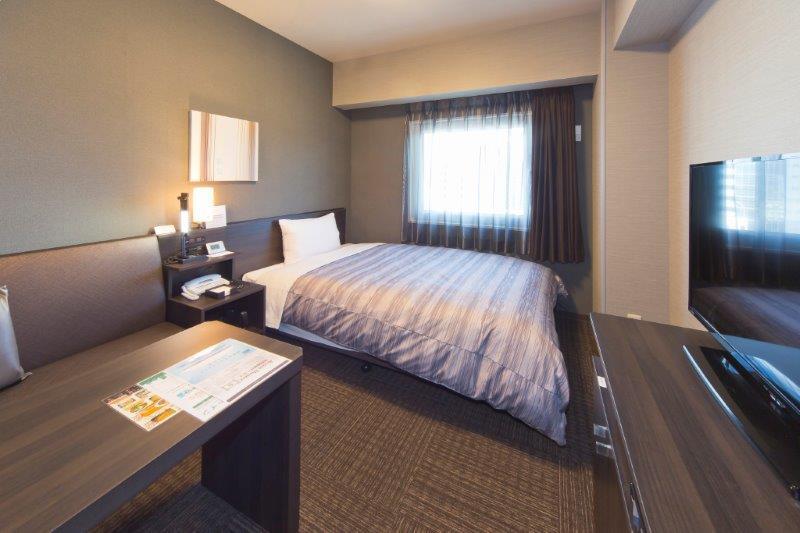 Hotel Route-Inn Yamaguchi Yuda Onsen Екстериор снимка