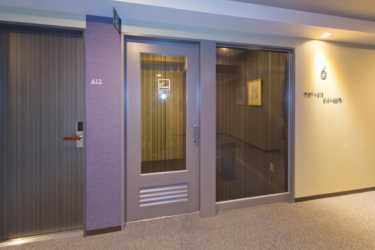 Hotel Route-Inn Yamaguchi Yuda Onsen Екстериор снимка