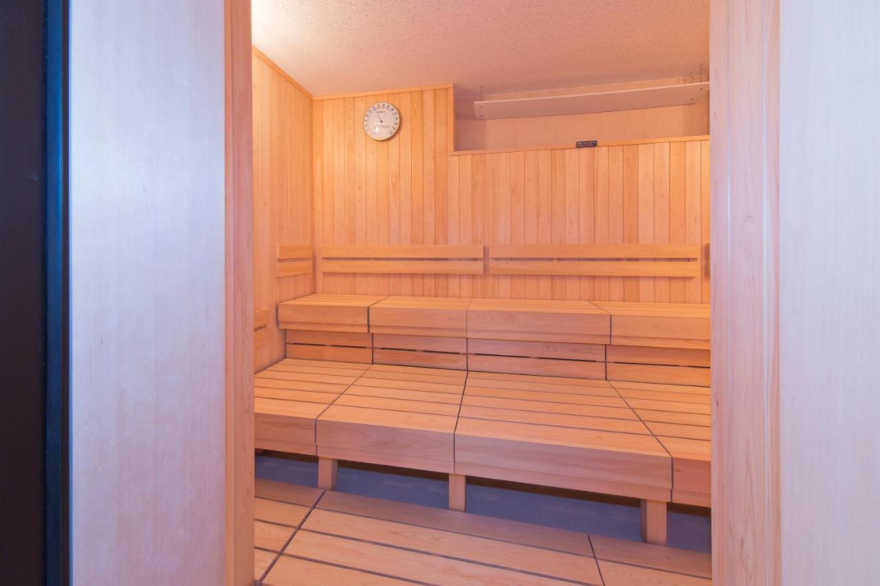 Hotel Route-Inn Yamaguchi Yuda Onsen Екстериор снимка
